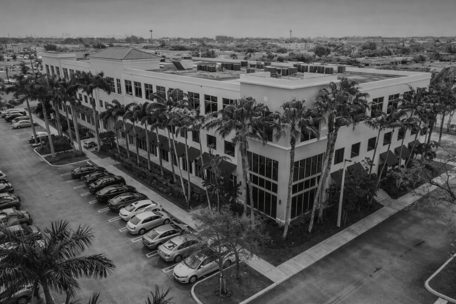 Mojave Technologies Florida Office